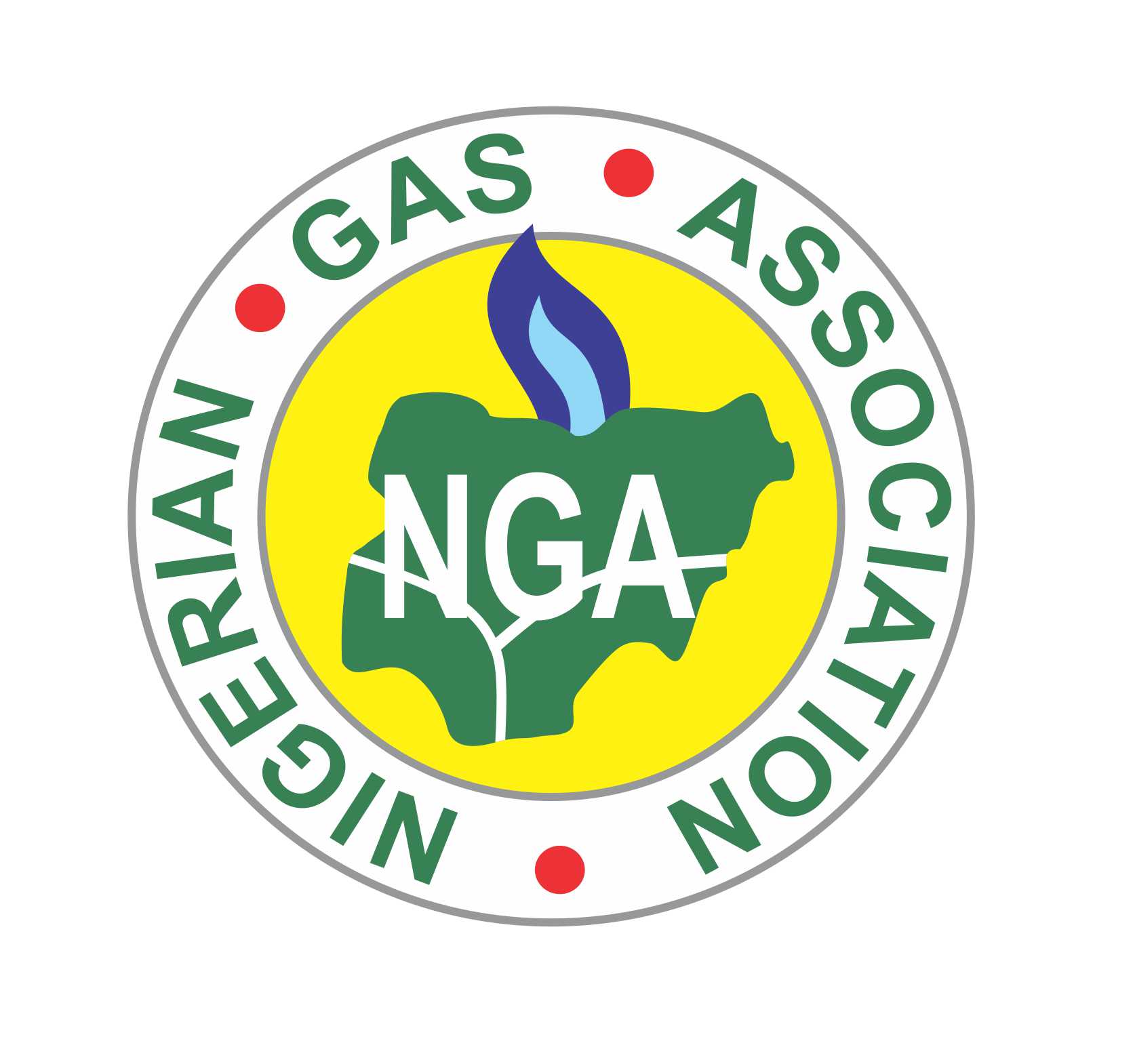 NGA Logo