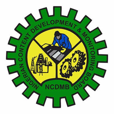 NCDMB Logo