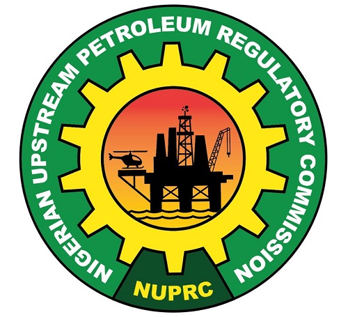 NUPRC Logo